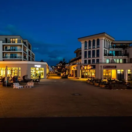 Aparthotel Waterkant 0-06