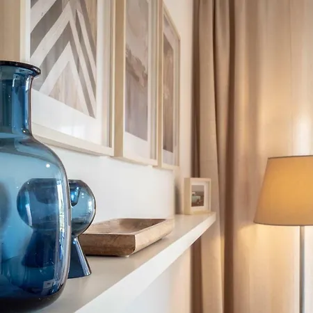 Aparthotel Waterkant 0-06
